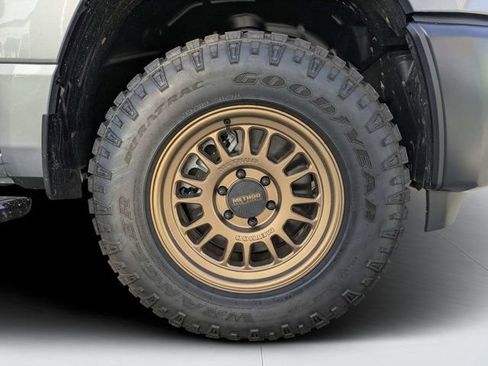 New 2026 RAM 1500 Tradesman AWD/4WD image 9