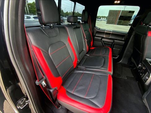 Used 2018 Ford F150 Lariat w/ Equipment Group 502A Luxury image 20