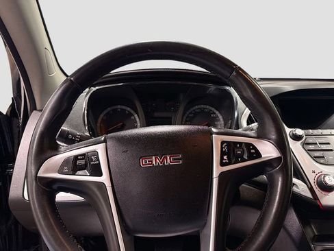 Used 2016 GMC Terrain SLE w/ Convenience Package FWD image 12