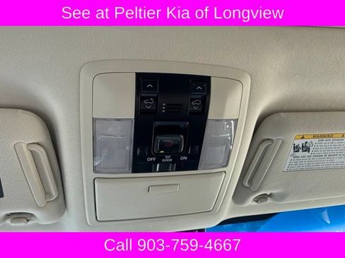Used 2023 Lexus GX 460 Luxury w/ Sport Design Package AWD/4WD image 20
