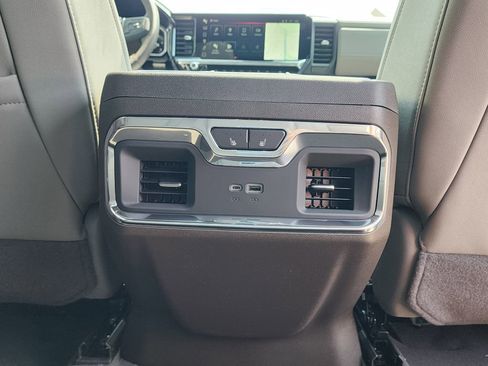 New 2026 GMC Sierra 1500 SLT w/ SLT Premium Plus Package AWD/4WD image 48