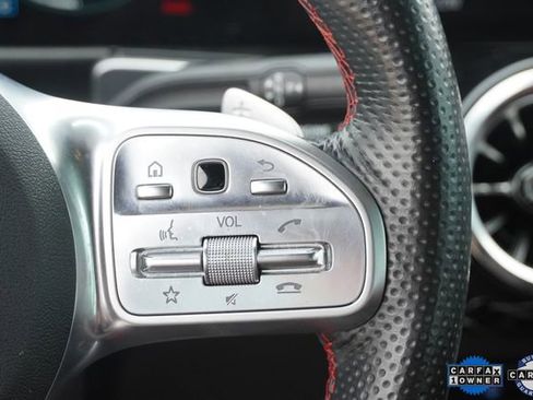 Used 2023 Mercedes-Benz GLB 35 AMG 4MATIC w/ Parking Assistance Package image 29