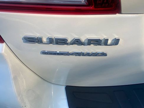 Used 2019 Subaru Outback 2.5i Premium AWD/4WD image 41