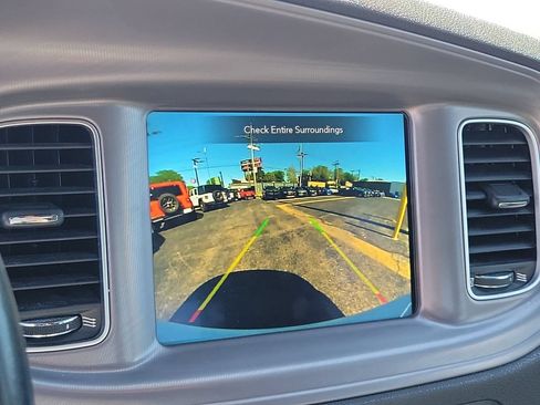 Certified 2023 Dodge Charger SXT RWD image 28