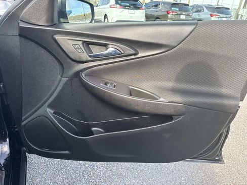 Certified 2022 Chevrolet Malibu LS image 13