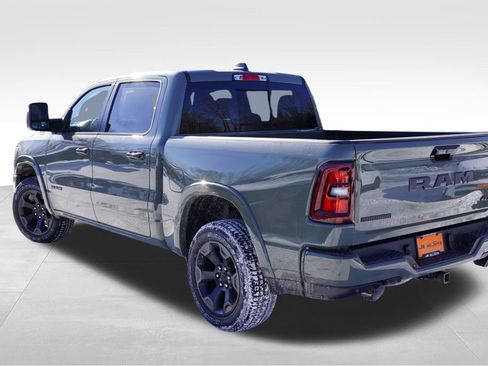 New 2026 RAM 1500 Big Horn image 5
