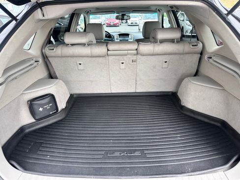 Used 2009 Lexus RX 350 AWD image 8