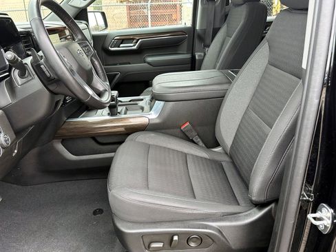 Used 2023 Chevrolet Silverado 1500 RST image 17