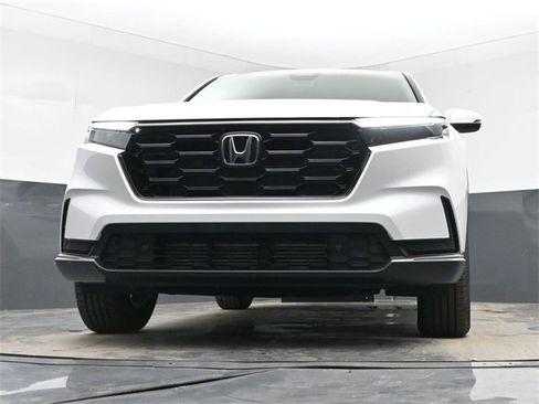 New 2026 Honda CR-V EX-L image 45