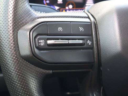 Used 2024 Chevrolet Colorado Trail Boss w/ Technology Package image 22