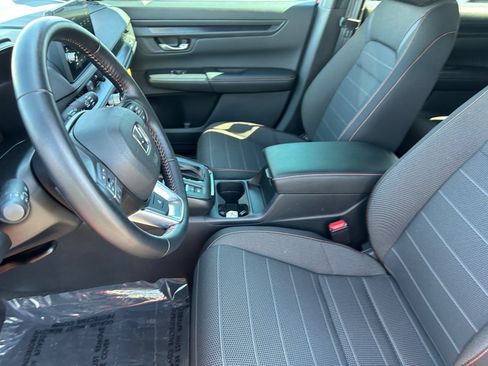 Used 2026 Honda CR-V TrailSport image 20