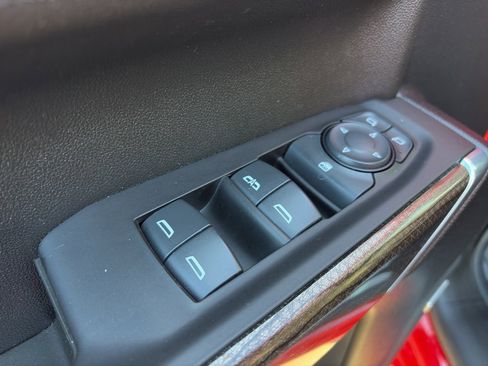 Used 2021 Chevrolet Silverado 1500 LT Trail Boss w/ LT Trail Boss Premium Package image 20