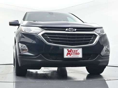 Used 2021 Chevrolet Equinox LT FWD image 33