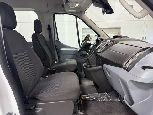 Used 2017 Ford Transit 350 XLT image 22
