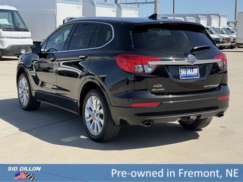 Used 2016 Buick Envision Premium image 7