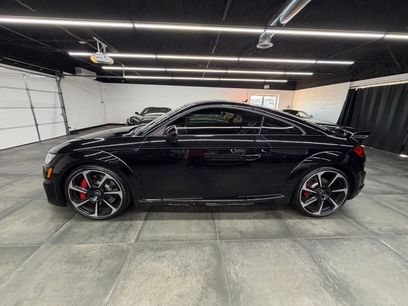 Used 2021 Audi TT RS