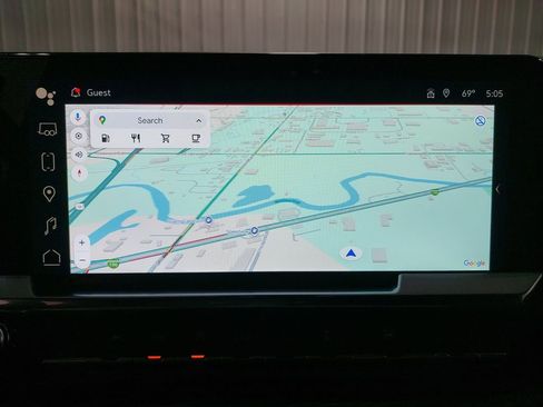 New 2026 GMC Sierra 1500 SLE w/ Preferred Package image 23