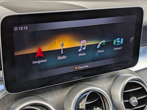 Used 2020 Mercedes-Benz C 300 4MATIC Sedan image 21