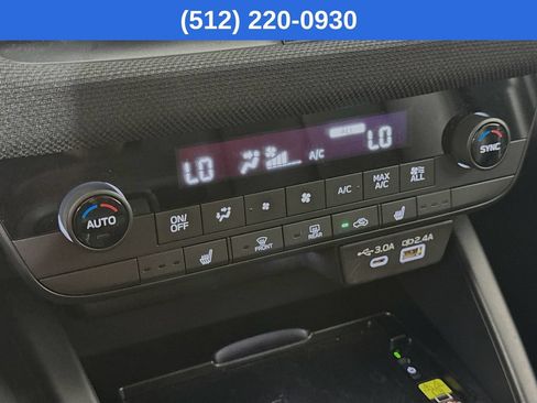 Used 2026 Subaru Outback Premium AWD/4WD image 19