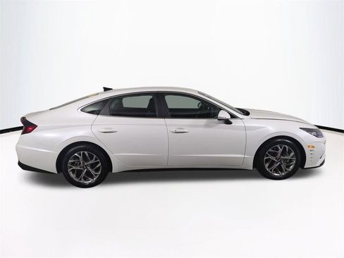 Certified 2022 Hyundai Sonata SEL image 4