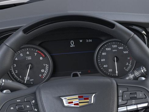 New 2025 Cadillac XT6 Sport w/ Technology Package image 49