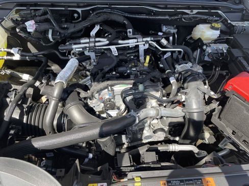 New 2026 Ford Ranger XLT w/ Equipment Group 301A High AWD/4WD image 32