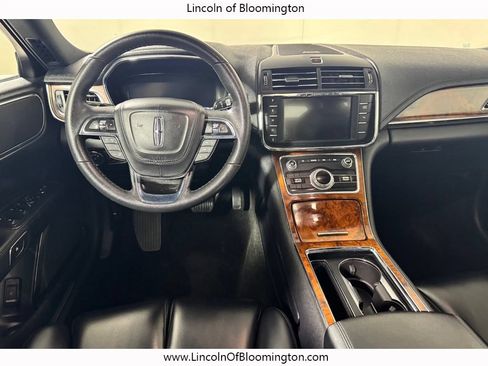 Used 2020 Lincoln Continental FWD image 15