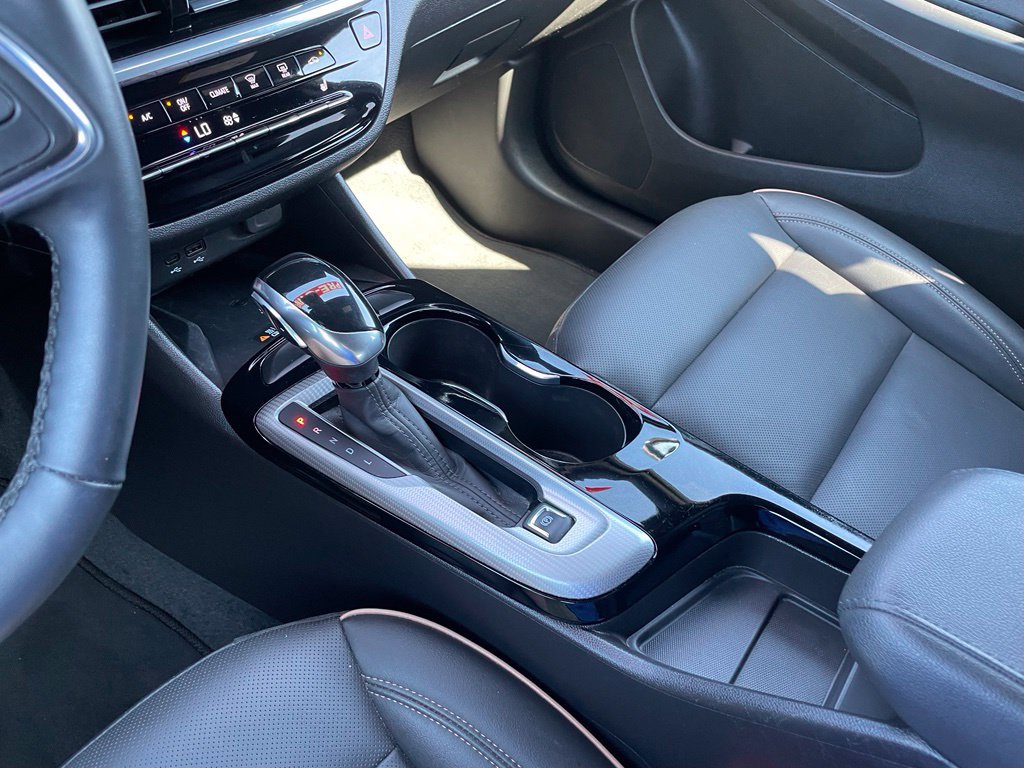 Used 2024 Buick Envista Avenir FWD image 20