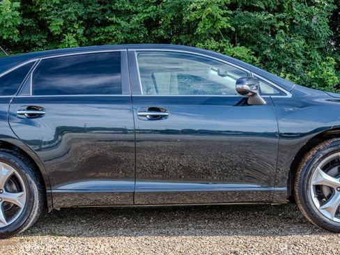 Used 2015 Toyota Venza XLE w/ XLE Premium Package FWD image 6