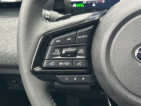 New 2026 Subaru Outback Premium image 27