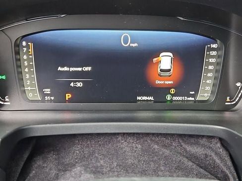 New 2025 Honda Pilot Black Edition image 15