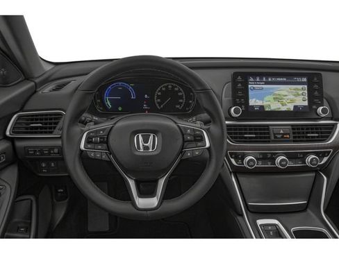 Used 2022 Honda Accord Touring image 4