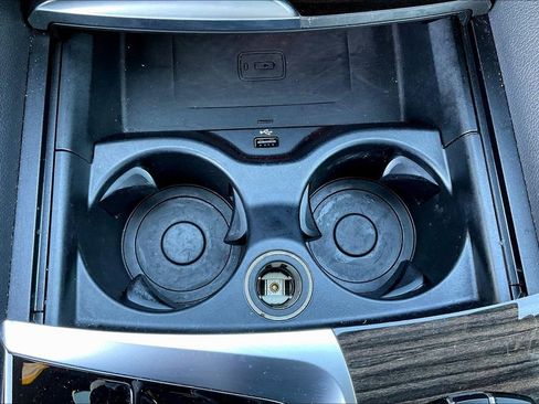 Used 2019 BMW 530e xDrive 530e xDrive iPerformance w/ Convenience Package image 15