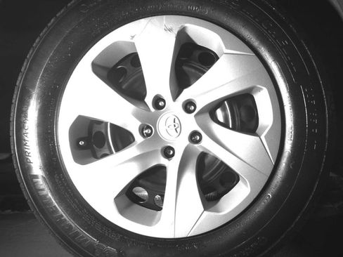 Used 2024 Toyota RAV4 LE image 15