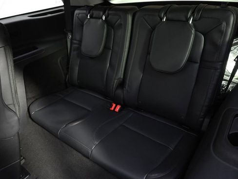 New 2026 Lincoln Aviator Reserve w/ Jet Appearance Package image 22