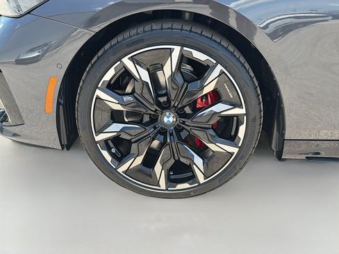 New 2027 BMW 530i w/ M Sport Package RWD image 40