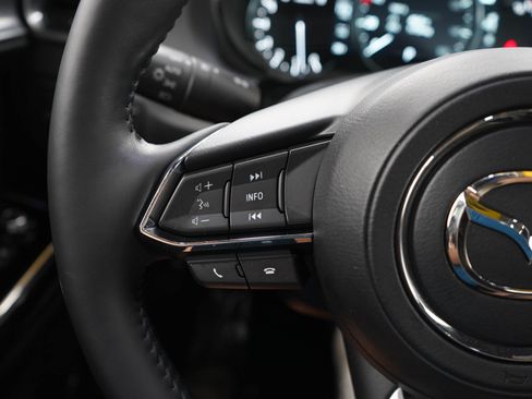 Used 2020 MAZDA CX-9 Grand Touring AWD/4WD image 24