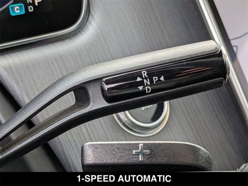 Used 2024 Mercedes-Benz EQE 350+ 4MATIC SUV image 8