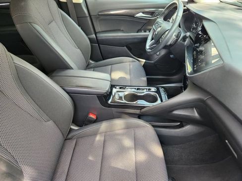 Used 2023 Buick Envision Preferred FWD image 14