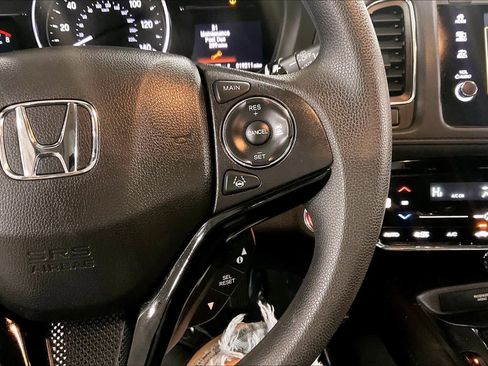 Used 2022 Honda HR-V EX image 22