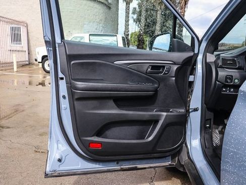 Used 2023 Honda Passport EX-L image 22