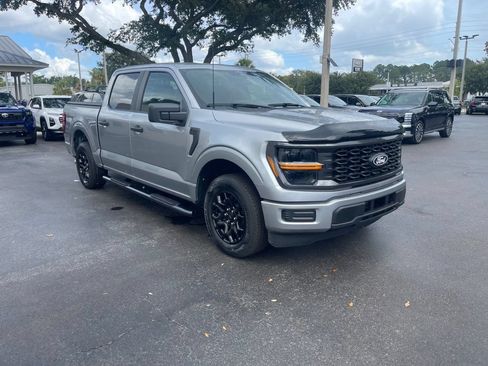 Used 2026 Ford F150 STX RWD image 7