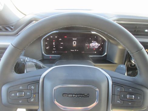 New 2026 GMC Sierra 1500 Denali w/ Denali Reserve Package image 20