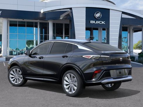 New 2026 Buick Envista Sport Touring FWD image 3