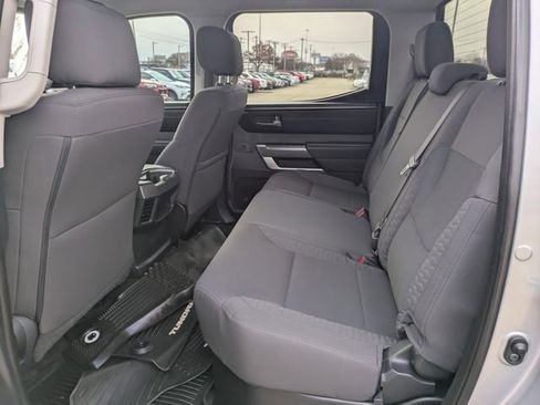 Used 2023 Toyota Tundra SR5 image 27