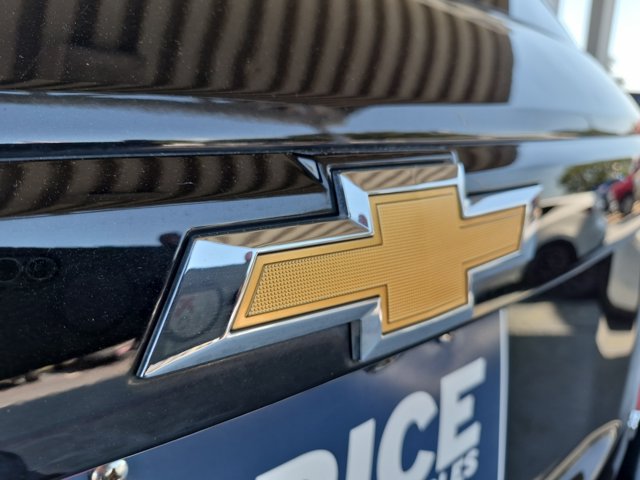 Used 2018 Chevrolet Trax LT FWD image 28
