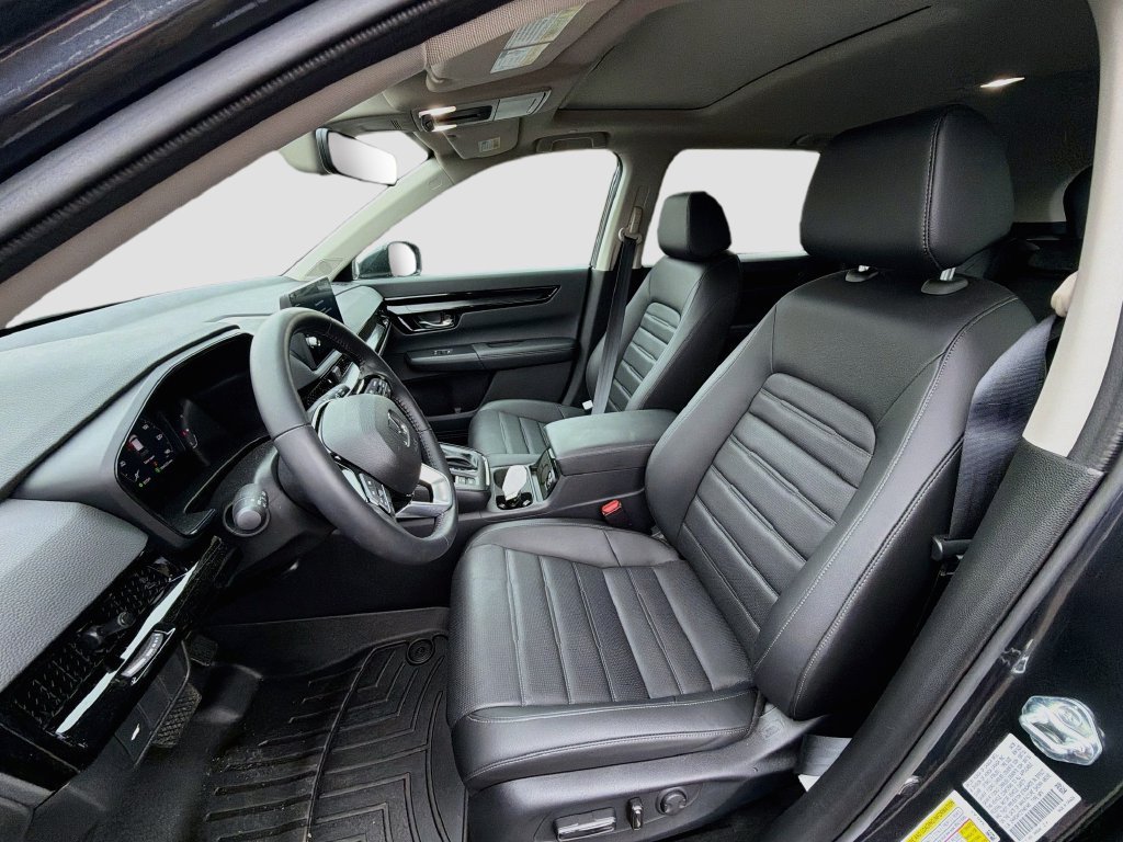 Used 2026 Honda CR-V EX-L image 22