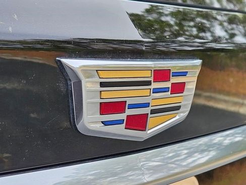 Certified 2024 Cadillac XT6 Sport w/ Technology Package AWD/4WD image 24