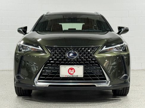 Used 2019 Lexus UX 250h w/ Premium Package AWD/4WD image 3