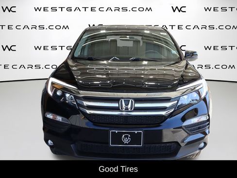 Used 2018 Honda Pilot EX-L image 4